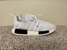 Tênis de corrida Adidas NMD R1 Panda 2016, BB1968, branco/preto, masculino, tamanho 11.5 comprar usado  Enviando para Brazil