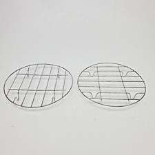 Pair round cooling for sale  Mount Vernon
