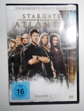 Stargate atlantis 5 gebraucht kaufen  Duingen