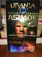 Isaac asimov fondazione usato  Torino