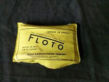 Vintage floto sportsmen for sale  Ogden