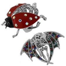 Fingerring käfer skelett gebraucht kaufen  Kreischa