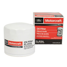 FILTRO DE ACEITE DE MOTOR FL-810A segunda mano  Embacar hacia Mexico