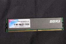 Patriot ram ddr2 usato  Bozen