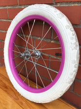 Bicycle front purple for sale  Timmonsville