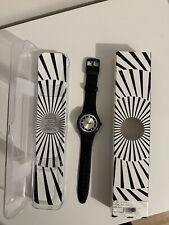 Swatch hodinkee sistem for sale  HULL