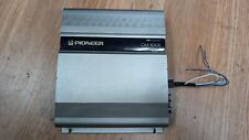 Pioneer two channel for sale  Moreno Valley