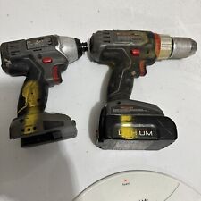 Porter cable pc1800id for sale  Mount Gilead
