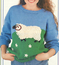 Ladies jumper sheep for sale  ATTLEBOROUGH