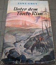 Zane grey runter gebraucht kaufen  Gröbzig