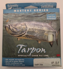 Scientific anglers tarpon for sale  Cape Coral