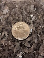 Amerika american silver gebraucht kaufen  Riedstadt