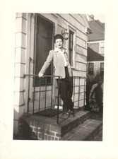 Vintage snapshot beautiful for sale  Hayward