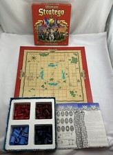 1997 ultimate stratego d'occasion  Expédié en Belgium