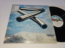 Mike oldfield tubular for sale  PEEBLES