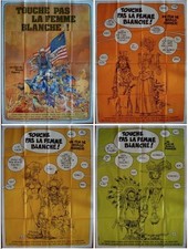 Versions affiche touche d'occasion  Dieppe