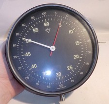 Haupt vintage laboruhr gebraucht kaufen  Deizisau