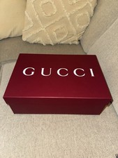 Gucci boite rangement d'occasion  Courbevoie