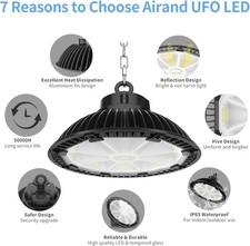 Airand led 200w gebraucht kaufen Airand led 200w gebraucht kaufen  Georgsmarienhütte