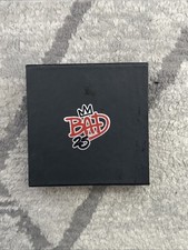 Michael Jackson – Bad 25 - 3CD+DVD 25 Deluxe Box Set - Rare COMPLETE With Poster, usado comprar usado  Enviando para Brazil