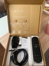 Sky receiver sat gebraucht kaufen  Bremen