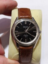 Montre seiko skyliner d'occasion  La Verpillière