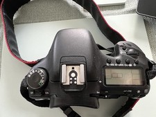 Canon eos 18.0 for sale  HITCHIN