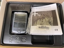 Ipaq hx2110 pocket gebraucht kaufen  Essen