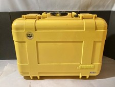 Estojo flutuante impermeável para equipamento de cinética subaquática modelo 613 amarelo comprar usado  Enviando para Brazil