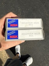 Rolamentos NSK comprar usado  Enviando para Brazil