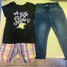 Girls clothes size for sale  Warren