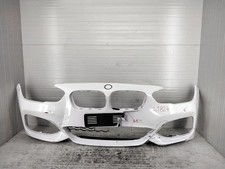 Paraurti anteriore completo usato Paraurti anteriore completo usato  Italia