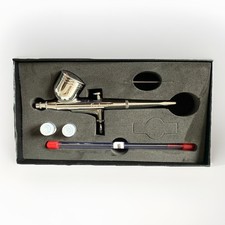 Gocheer mini airbrush for sale  MIRFIELD