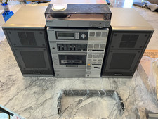 Sony speakers handle for sale  Gwynedd Valley