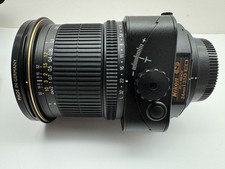 Spezial bjektiv nikon gebraucht kaufen  Köln