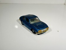 Corgi toys 322 for sale  DORCHESTER