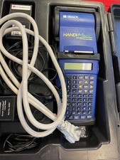 Brady tls2200 handimark for sale  Parkersburg