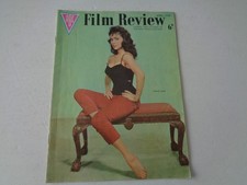 Abc film review for sale  CLACTON-ON-SEA