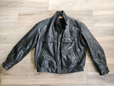 Striwa lederjacke polizei gebraucht kaufen  Puchheim