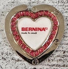 Bernina sewing heart for sale  Las Cruces