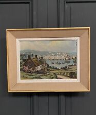Eohuile paysage breton d'occasion  Nantes-