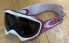 Ladies white pink for sale  EXMOUTH