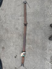Ford kuga propshaft for sale  BEVERLEY