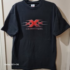 Triple movie shirt d'occasion  Expédié en Belgium