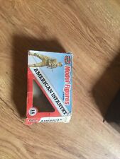 Vintage airfix toy for sale  MELKSHAM