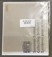 Feuilles safe billets d'occasion  France