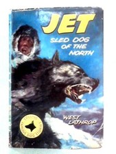 Jet sled dog for sale  USA
