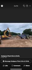2025 mobile stone for sale  PENRITH