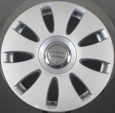 Riginal audi 8e gebraucht kaufen  Gilserberg