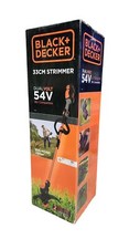 Black decker 54v gebraucht kaufen  Landau a.d.Isar